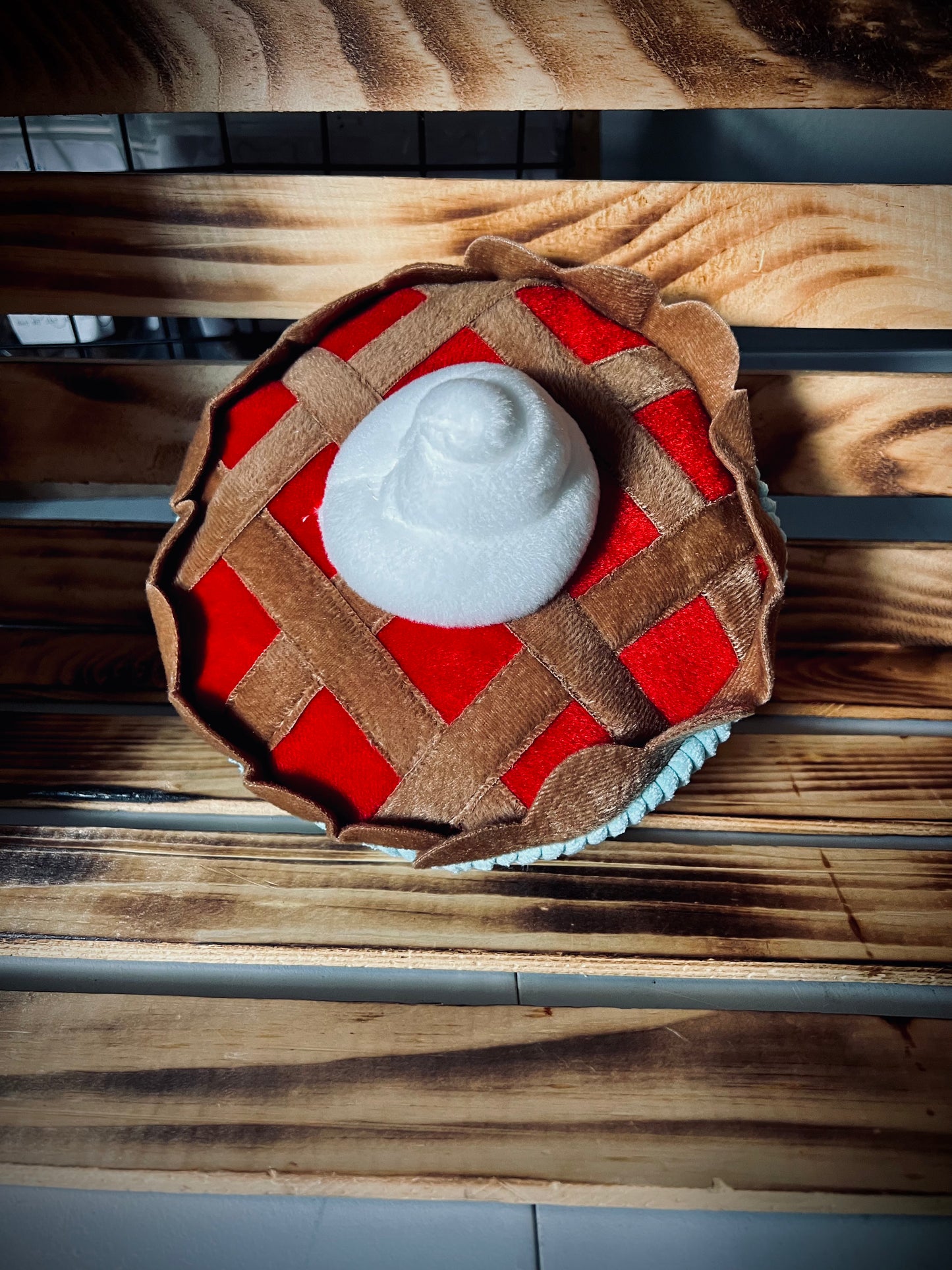 Thanksgiving Box