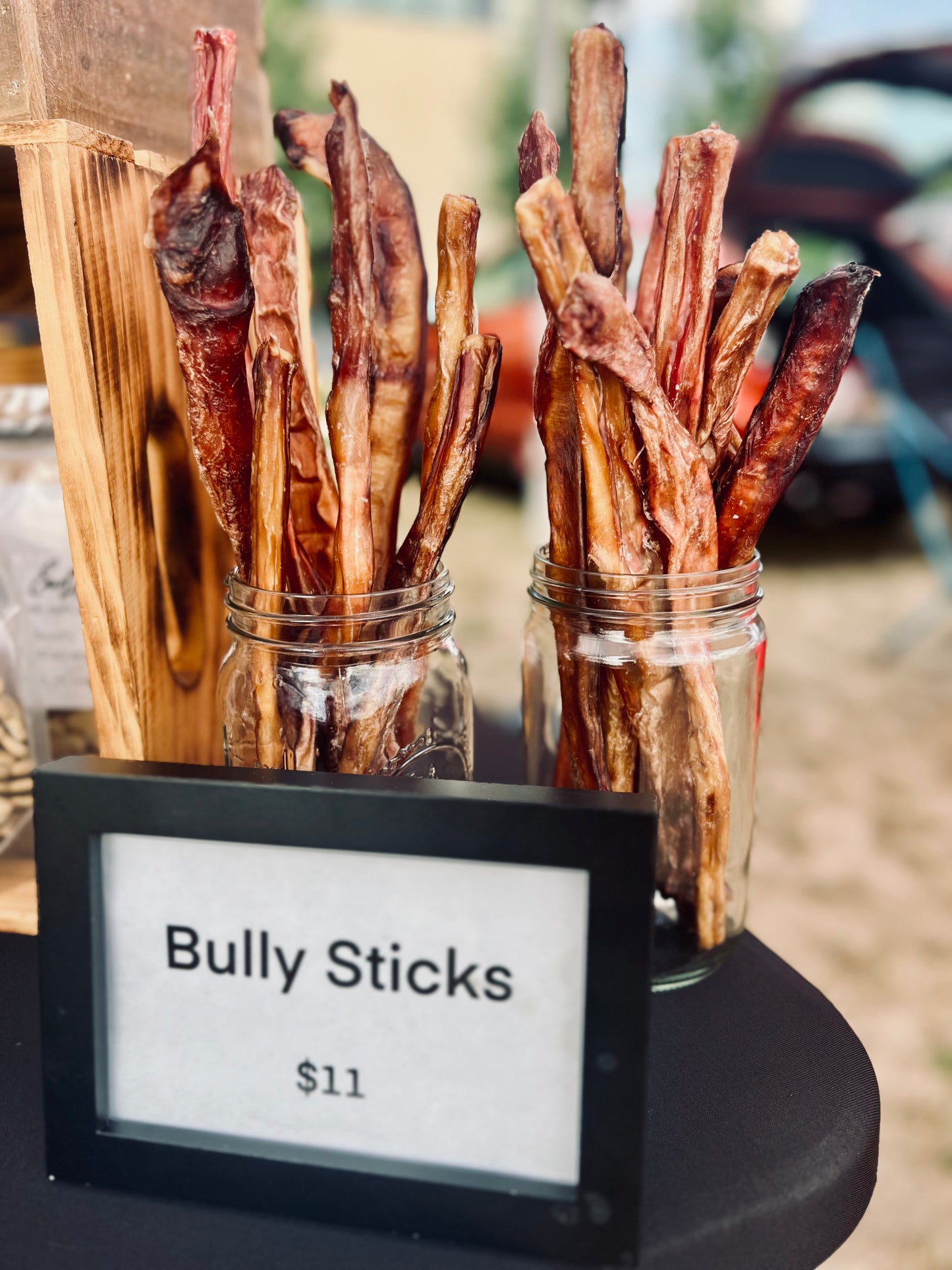 Bully Stick