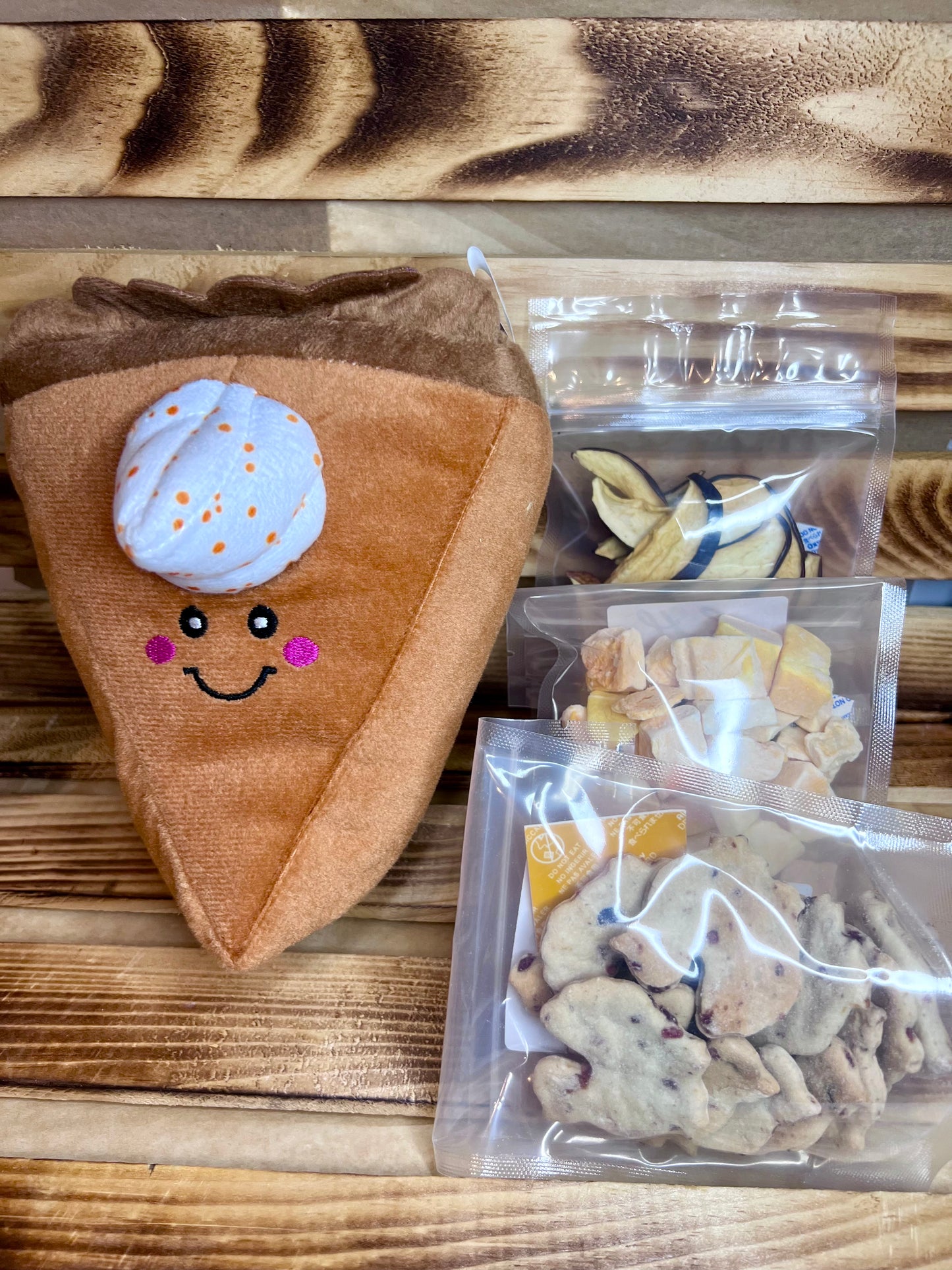 Thanksgiving Box