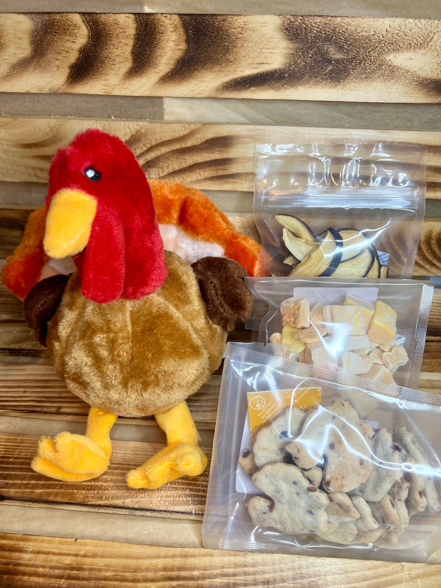 Thanksgiving Box