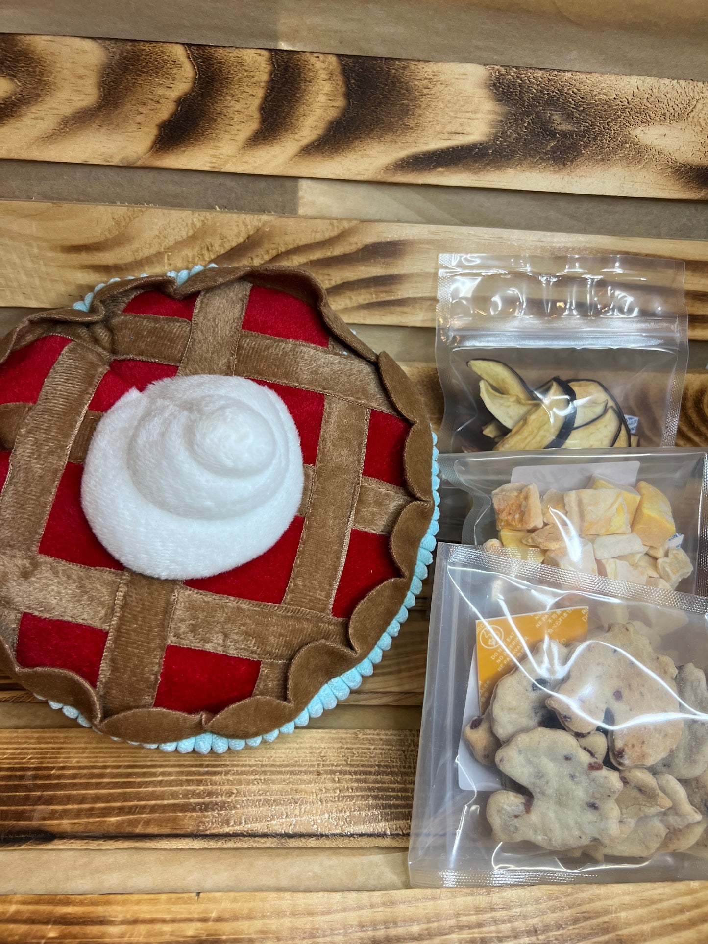Thanksgiving Box