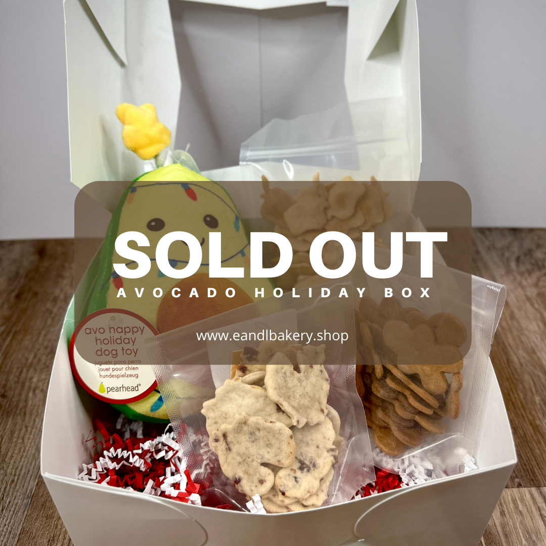 Christmas Gift Box