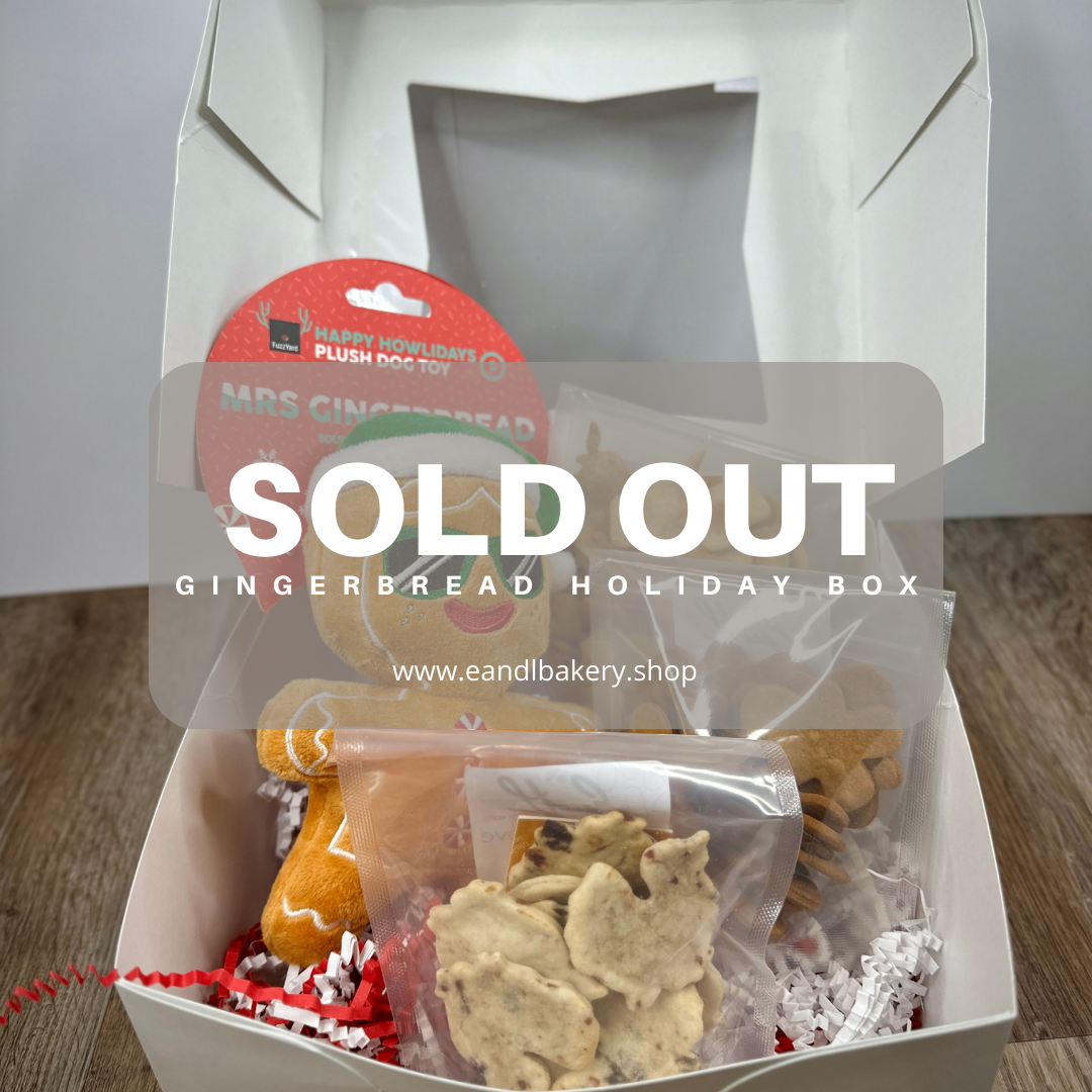 Christmas Gift Box