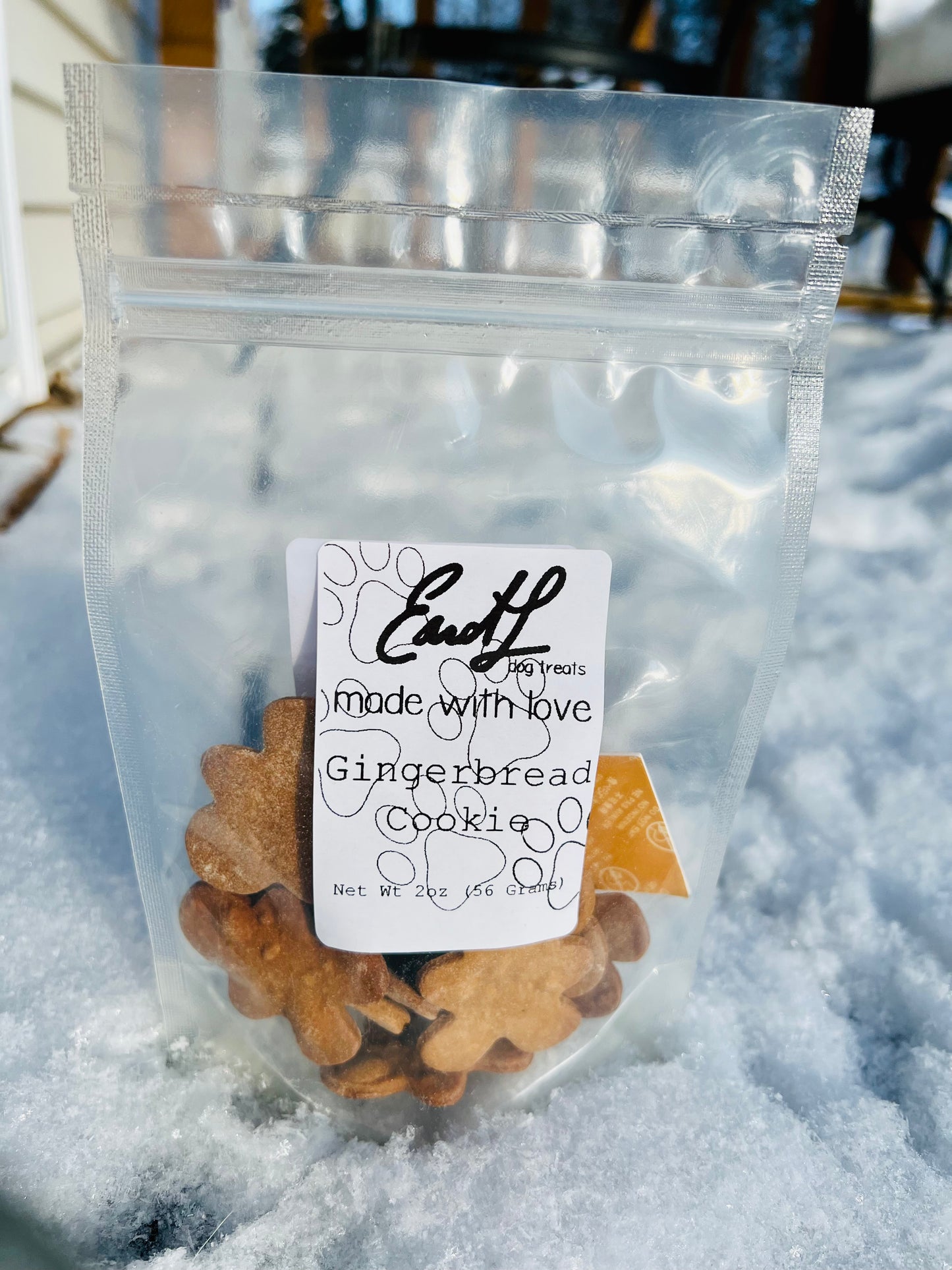 Gingerbread