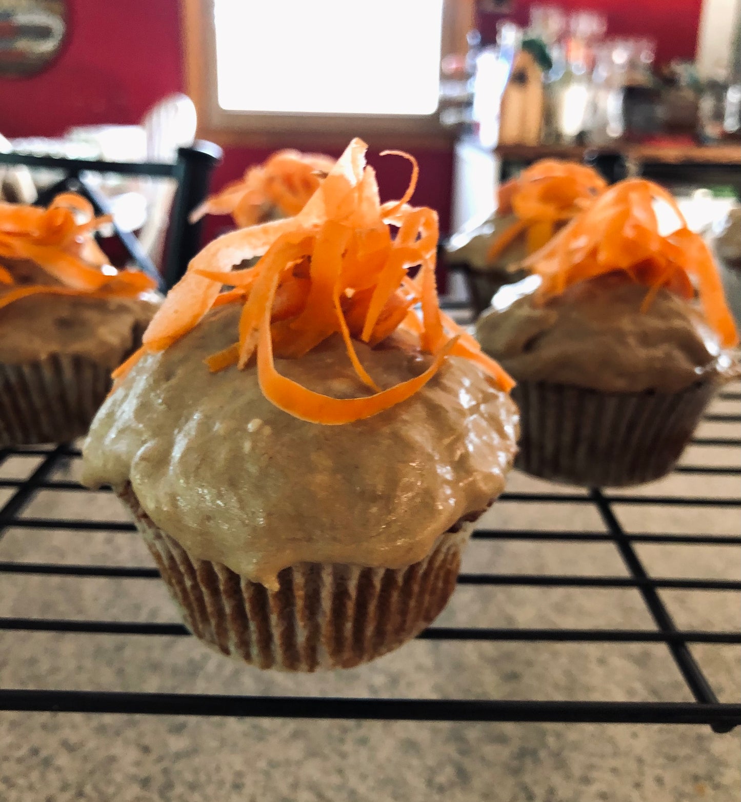 Cupcake