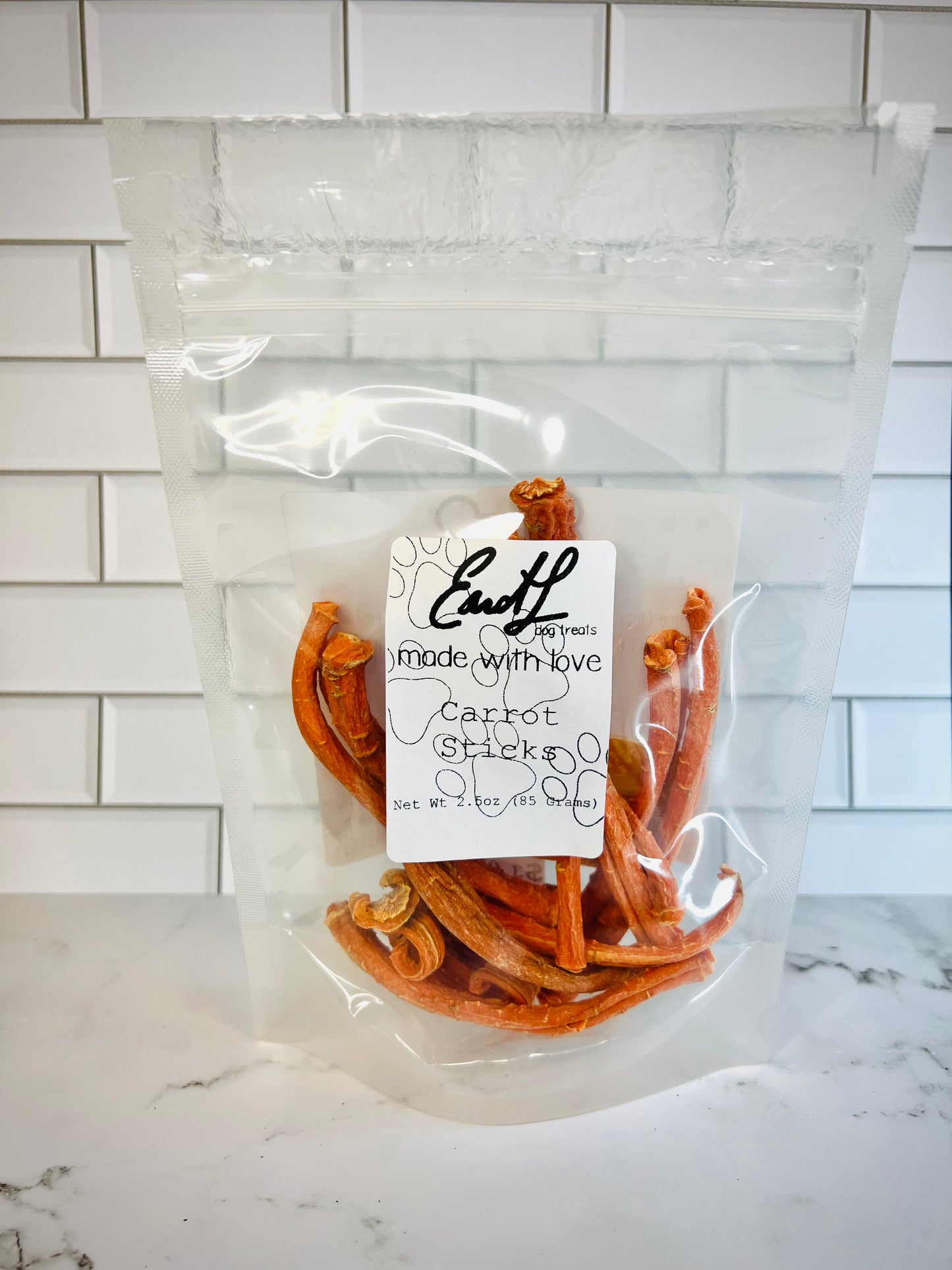 Carrot Sticks