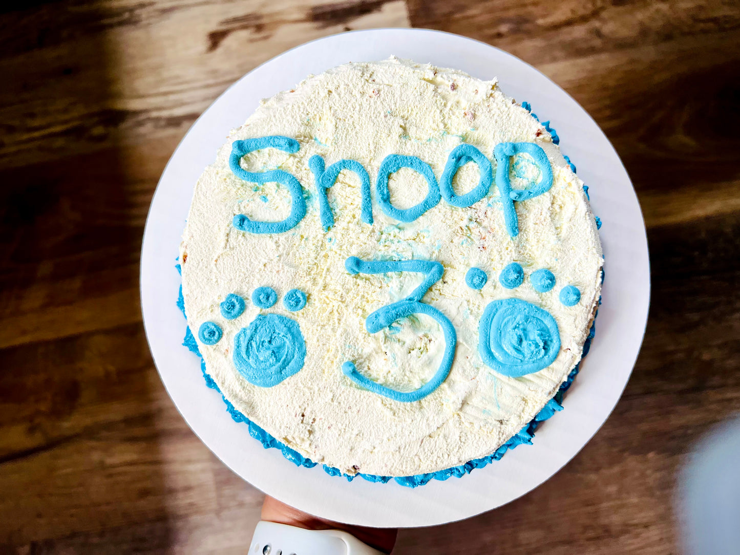 Birthday Cake