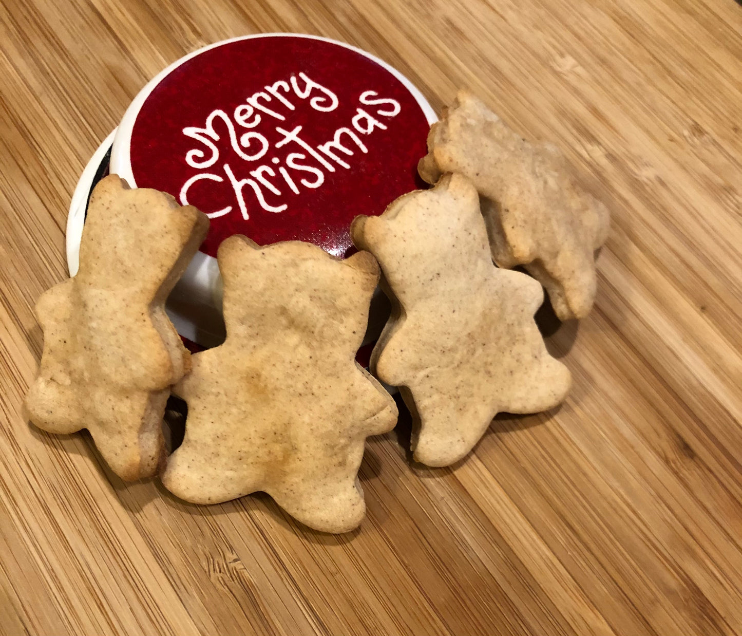 Snickerdoodle Cookies