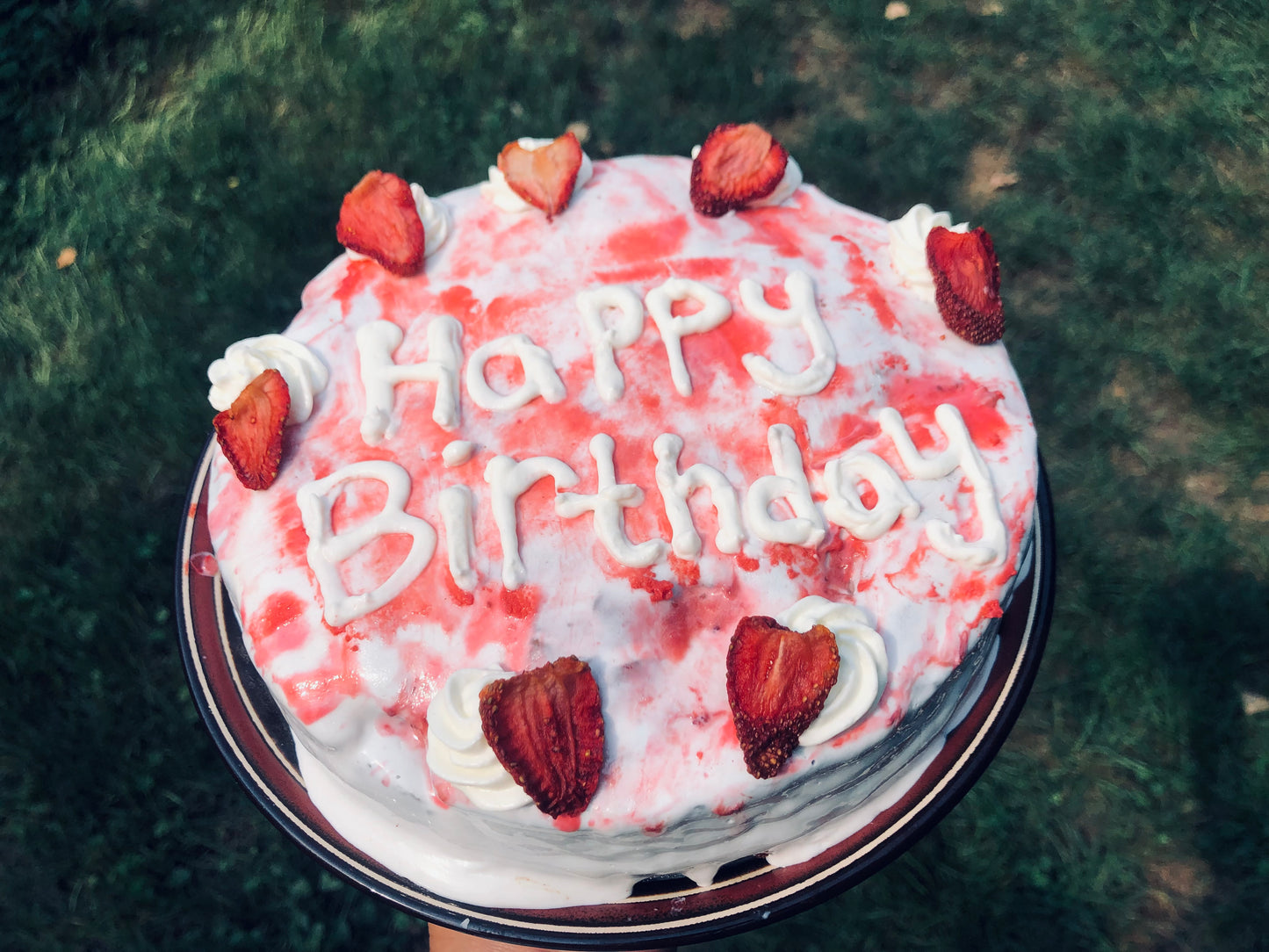 Birthday Cake