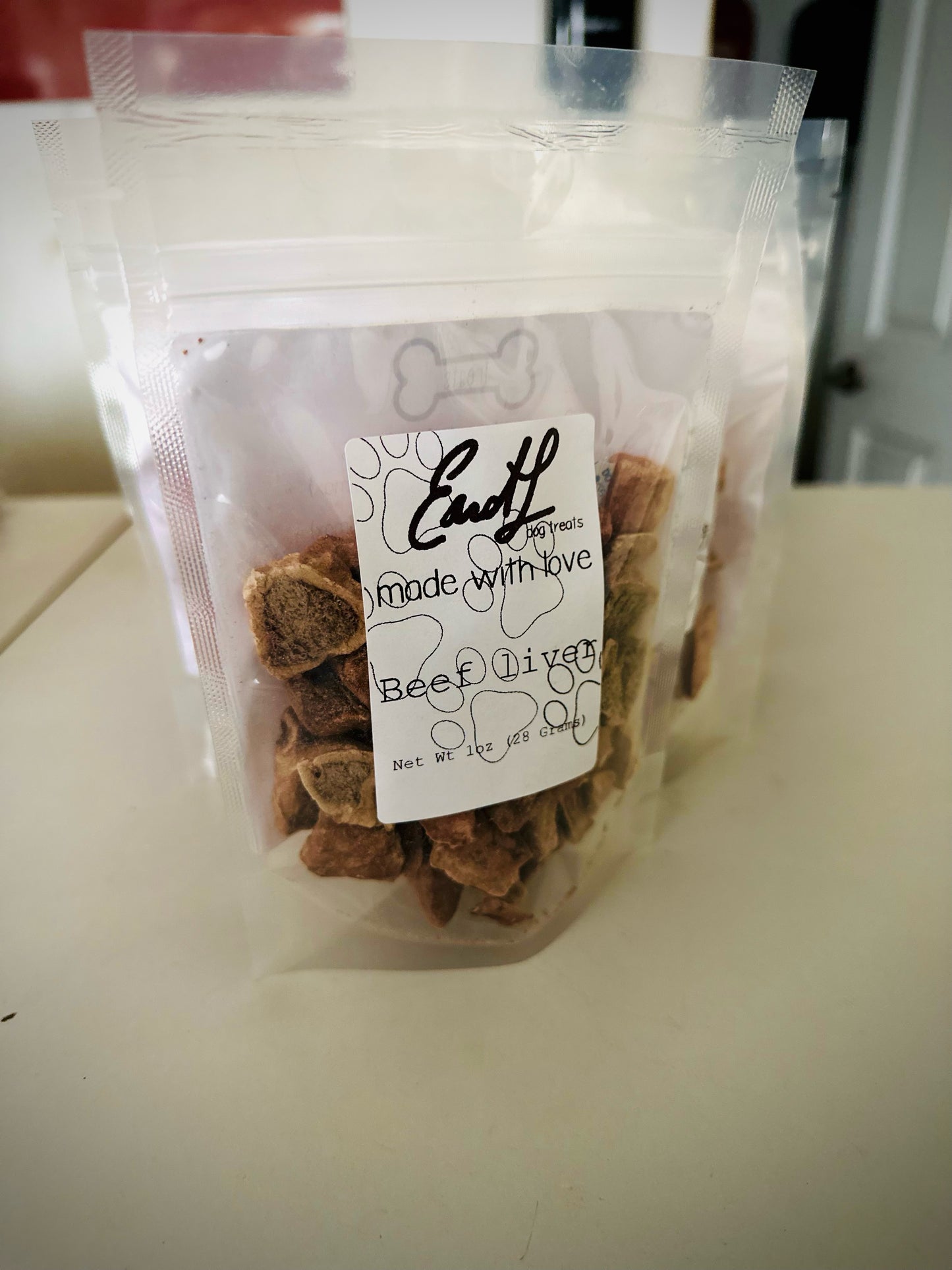 Beef Liver