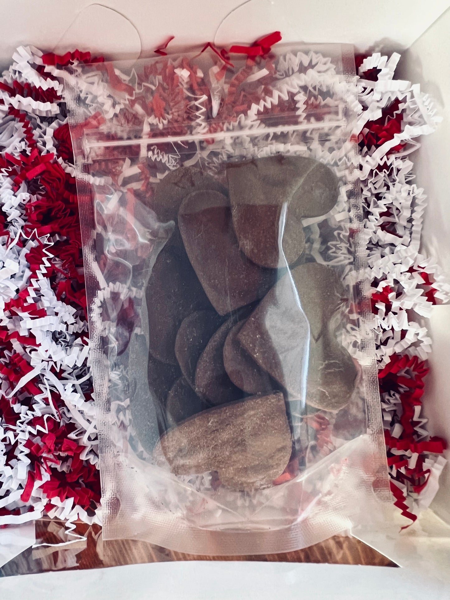 Valentines day boxes