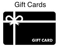 Gift cards
